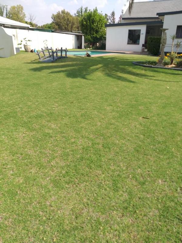 0 Bedroom Property for Sale in Bothaville Free State